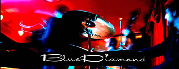 Blue Diamond