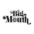 Big Mouth | St Kilda