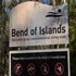 Bend of Islands