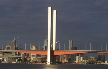Bolte Bridge