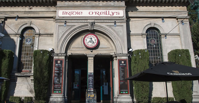 Bridie O'Reilly's | South Yarra