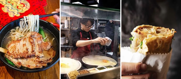 Box Hill | Asian Food Mecca