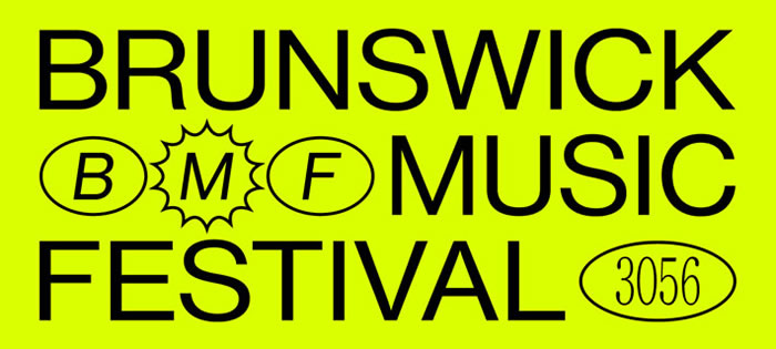 Brunswick Music Festival 2020