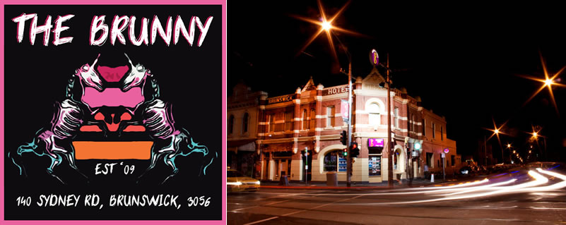 Brunswick Hotel
