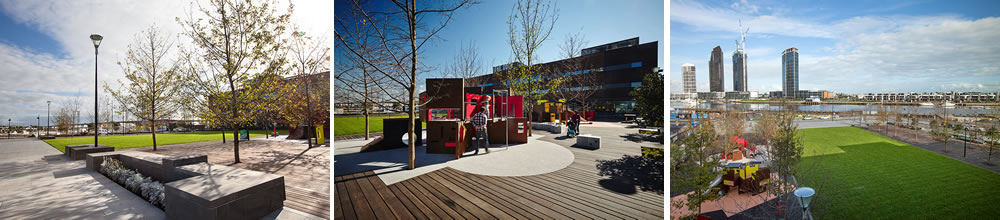 Buluk Park