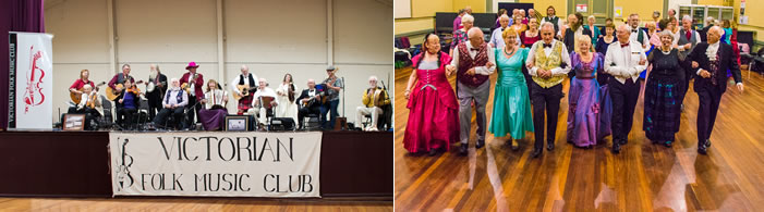 Children's Bush Dance | East Ringwood Elderly Citizens Hall Children's Bush Dance | East Ringwood Elderly Citizens Hall