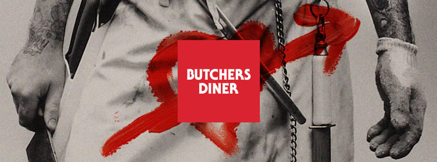Butcher's Diner