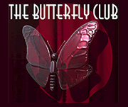The Butterfly Club The Butterfly Club