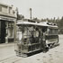 Melbourne Cable Trams