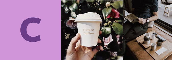 Calere Coffee