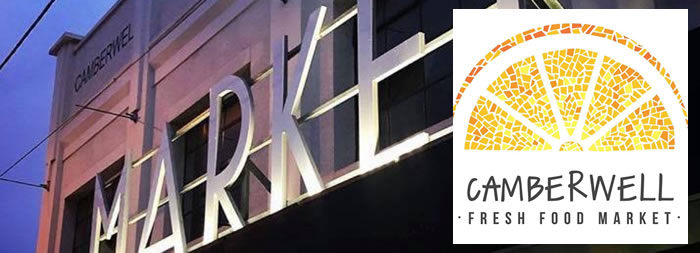 Camberwell Fresh Food Market | Open Hours