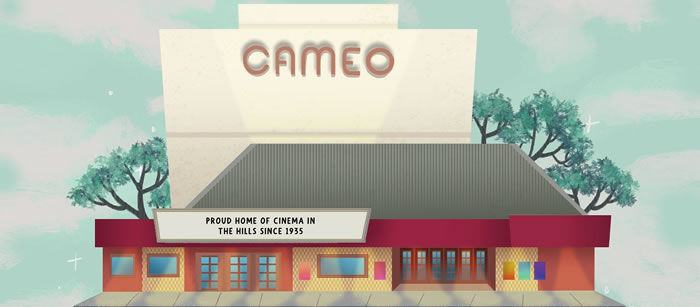 Cameo Cinemas