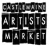 Castlemaine Artists' Market - Twilight