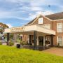 Quality Hotel Canterbury International