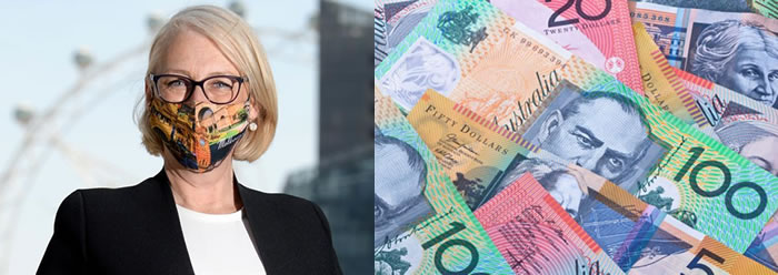 Melbourne Dollars