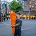 Carrot Man | Melbourne