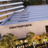 Centrepiece | Melbourne Park