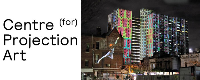 Centre for Projection Art