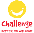 Challenge | supporting kids with cancer