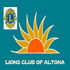 Cherry Lake Lions Club of Altona Market
