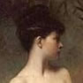 Chloe | Jules-Joseph Lefebvre