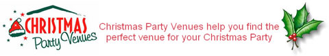 Christmas Party Venues Christmas Party Venues