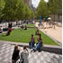 City Square Melbourne