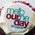 Melbourne Day Celebrations 2025