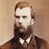 Captain Moonlite: Queer Bushranger