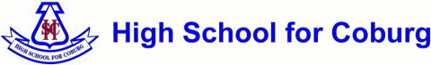 High School for Coburg