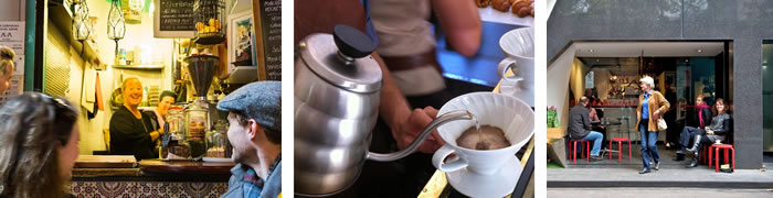 Melbourne Cafe and Coffee Culture Walking Tour Melbourne Cafe and Coffee Culture Walking Tour