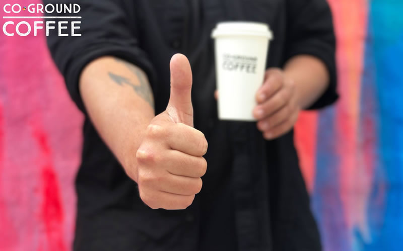 CoGround Coffee