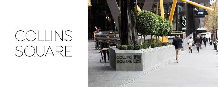 Collins Square