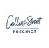 Collins Street Shopping