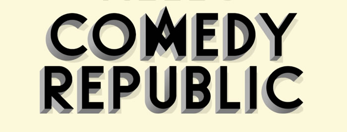 Comedy Republic