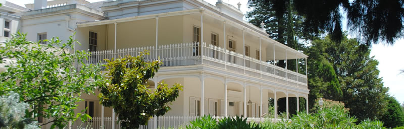 Como House | Guided Tours