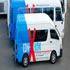 ConXion: Airport Transfers | Bus To & From Melbourne