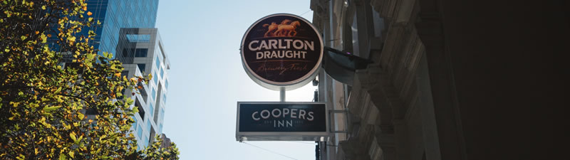 The Coopers Inn