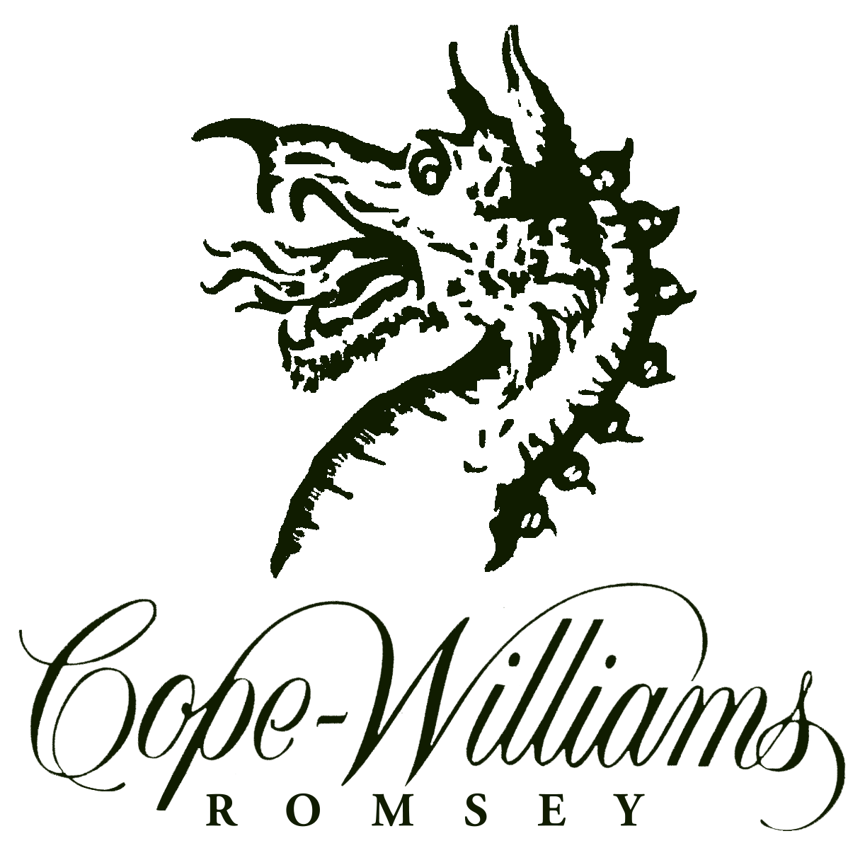 Cope Williams Winery
