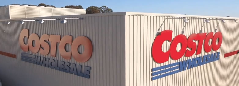 Costco | Adelaide