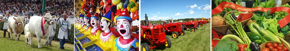 Balmoral Show 2020 Balmoral Show 2020