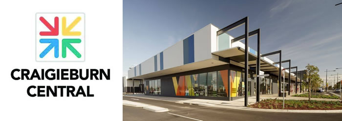 Craigieburn Central