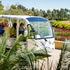 The Explorer [bus] Cranbourne Royal Botanic Gardens