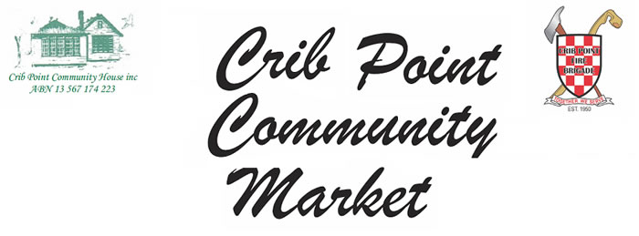 Crib Point Community Market