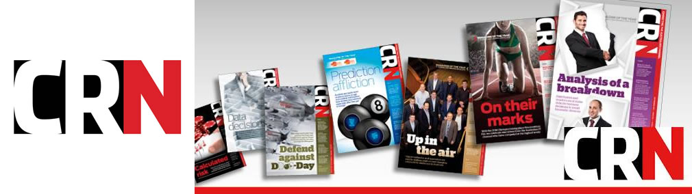CRN | Australian Tech News