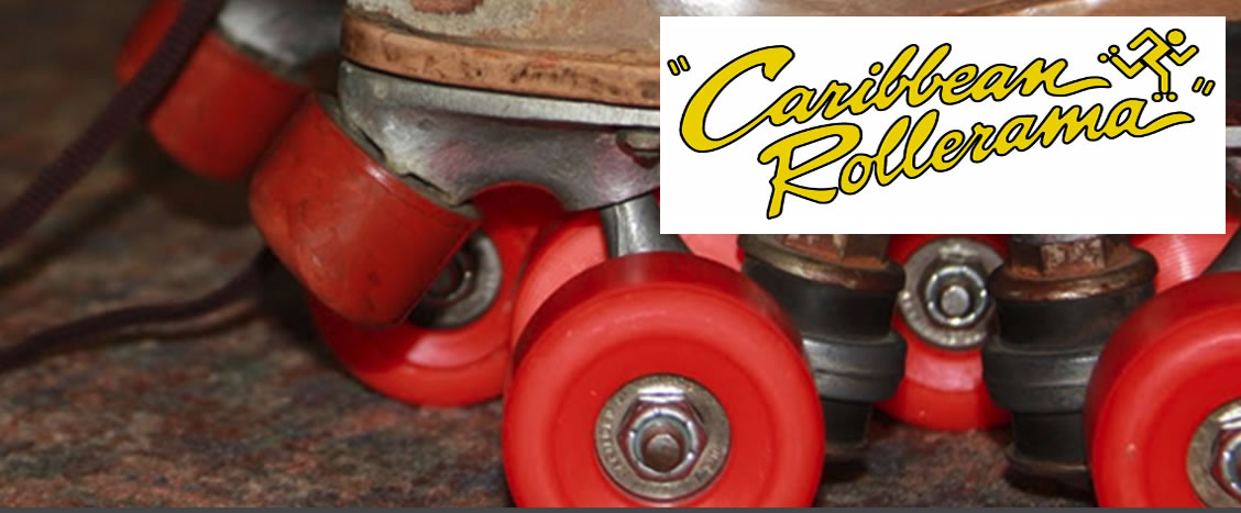 Caribbean Rollerama