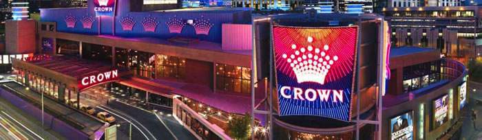 What's on at Crown Melbourne - Crown Melbourne