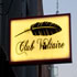 Club Voltaire