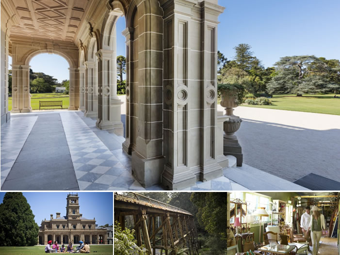 Day Trips from Melbourne