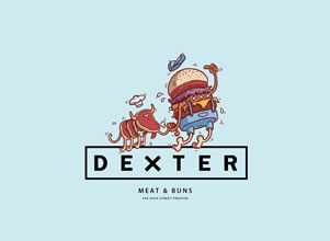 Dexter - American BBQ Meat & Buns